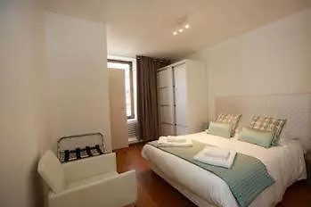 Apartment Colmarappart Rue Des Cles *