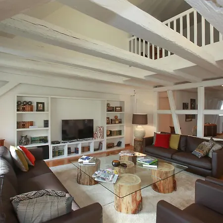 Apartment Colmarappart Rue Des Cles Colmar