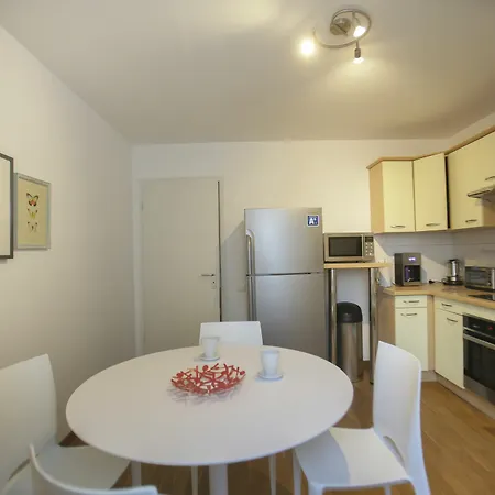 Apartment Colmarappart Rue Des Cles Colmar